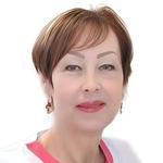 Торопова Наталья Михайловна Торопова Наталья Михайловна, Аллерголог, Детский аллерголог, Иммунолог, Терапевт - Подольск