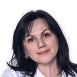 Долотина Дина Сяитовна, Гинеколог, Врач УЗИ - Подольск