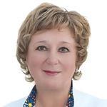 Репина Елена Евгеньевна, Педиатр - Подольск