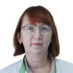 Овчинникова Алина Яковлевна, Педиатр, Детский нефролог - Подольск