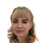Чередникова Елена Сергеевна, Педиатр, Неонатолог - Подольск