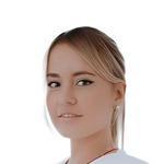 Борбутько Анастасия Игоревна, Стоматолог, Стоматолог-ортодонт - Подольск
