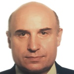 Скугарь Юрий Анатольевич, Сосудистый хирург (ангиохирург), Флеболог - Подольск