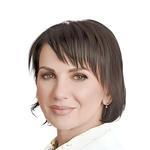 Сафошкина Галина Викторовна
