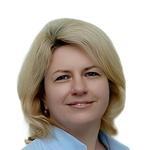 Капитанова Ольга Владимировна, Гинеколог, Врач УЗИ - Москва