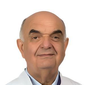 Межлумов Владимир Мушекевич, эндоскопист - Подольск