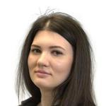 Куванова Мария Игоревна Куванова Мария Игоревна, Стоматолог-ортодонт - Подольск