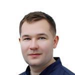 Лукьянчиков Игорь Алексеевич, Стоматолог-ортопед, Пародонтолог, Стоматолог-имплантолог - Подольск