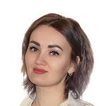 Сонина Елена Геннадьевна, Стоматолог - Подольск