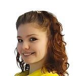 Яриновская Алина Вадимовна, Детский стоматолог - Подольск