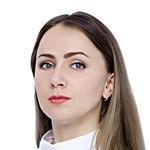 Кузнецова Елена Дмитриевна, Детский аллерголог, иммунолог, педиатр - Москва