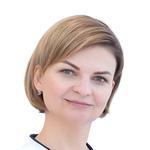 Кожушко Мария Аркадьевна, Педиатр - Подольск