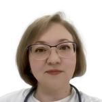 Талецкая Юлия Александровна, Гастроэнтеролог, Детский гастроэнтеролог, Педиатр - Подольск