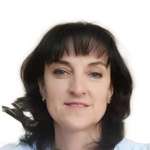 Мурзо Людмила Анатольевна - фотография Мурзо Людмила Анатольевна, гастроэнтеролог - Подольск