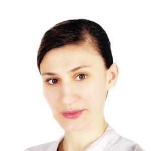 Акаева Джамилат Абдулкадыровна, врач узи, врач-косметолог, дерматолог, детский врач узи - Москва