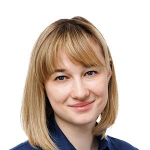 Ускова Дарья Александровна, стоматолог-хирург, стоматолог - Москва