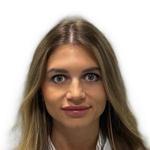 Хайнацкая Анастасия Сергеевна Хайнацкая Анастасия Сергеевна, Эндокринолог - Подольск