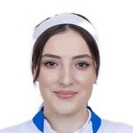 Тураева Фатима Ибрагимовна Тураева Фатима Ибрагимовна, Гастроэнтеролог - Мытищи