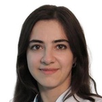 Рыбникова Ирина Романовна Рыбникова Ирина Романовна, Эндокринолог, Терапевт - Подольск