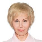Павлова Ирина Викторовна, Педиатр, Гастроэнтеролог, Детский гастроэнтеролог - Подольск