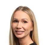 Лукьянова Анастасия Александровна, Детский стоматолог, Детский стоматолог-гигиенист, Детский стоматолог-ортопед, Детский стоматолог-хирург, Стоматолог - Подольск
