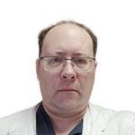 Сергеев Алексей Викторович, Гастроэнтеролог - Подольск