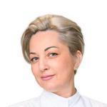Лебедева Ольга Владимировна, Стоматолог, Стоматолог-хирург - Подольск