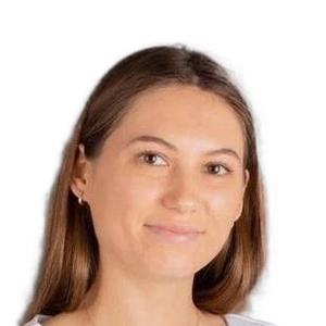 Юстин Снежана Валерьевна, стоматолог, стоматолог-ортодонт - Щербинка