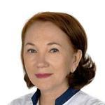 Алашеева Маргарита Николаевна, Гинеколог, Акушер, Врач УЗИ, Гинеколог-эндокринолог, Эндокринолог - Москва