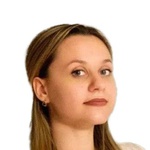 Морозова-Титляева Ольга Сергеевна Морозова-Титляева Ольга Сергеевна, Эндокринолог - Подольск