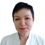 Тимофеева Светлана Анатольевна Тимофеева Светлана Анатольевна, Эндокринолог - Подольск