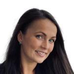 Цымлянская Виктория Викторовна