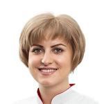 Мисько Светлана Николаевна, Сосудистый хирург (ангиохирург), Врач УЗИ - Подольск