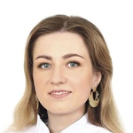 Эгбе Анна Владимировна, Дерматовенеролог - Балашиха