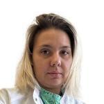 Потошина Анастасия Александровна, Гинеколог, Гинеколог-хирург - Чехов