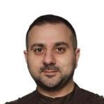 Оганджанян Акоп Гегамович, Стоматолог-ортопед, Гнатолог, Стоматолог, Стоматолог-хирург - Подольск