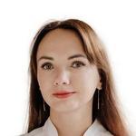 Егорова Наталья Владимировна Егорова Наталья Владимировна, Офтальмолог (окулист), Детский офтальмолог - Москва