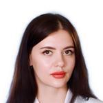 Радчинская А. И. - фото