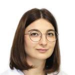 Рогова Мария Денисовна, Дерматолог, Венеролог, Дерматовенеролог, Детский дерматолог - Москва