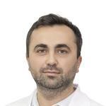 Байрамов Валех Эхтиядж Оглы, Уролог, Андролог - Москва