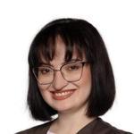 Данченко Анастасия Михайловна, Стоматолог-эндодонтист, Стоматолог, Стоматолог-гигиенист - Подольск