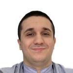 Алиев Махаммад Чингизович, Стоматолог-имплантолог - Подольск