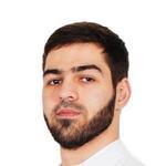 Киндаров Рашид Шамсудиевич, Сосудистый хирург (ангиохирург) - Подольск