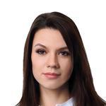 Бондарева Юлия Геннадьевна