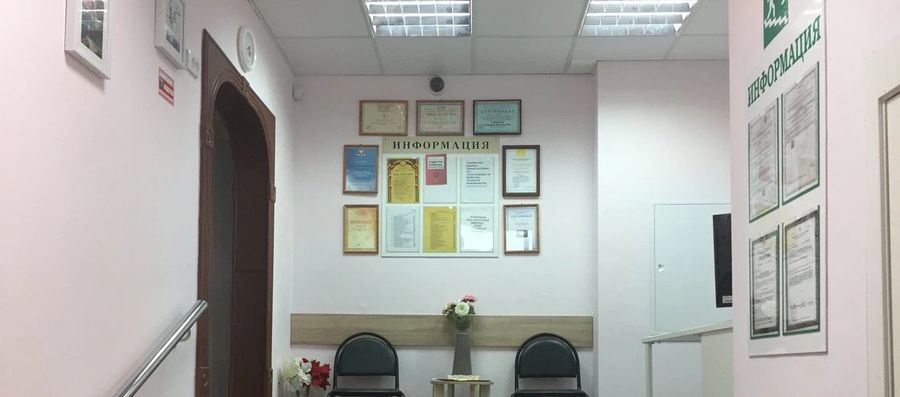 Медицинский центр Hadassah в Сколково