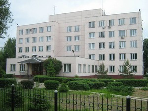 Вход в клинику Вход в клинику