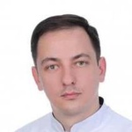 Сидоров Дмитрий Сергеевич, Хирург - Отрадный