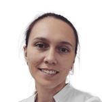 Титоренко Анастасия Андреевна, Гинеколог, Врач УЗИ, Гинеколог-эндокринолог, Детский гинеколог - Пенза