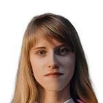 Мухина Анастасия Сергеевна, Кардиолог, Врач УЗИ, Функциональный диагност - Орехово-Зуево