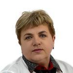 Фролова Людмила Николаевна, Офтальмолог (окулист) - Орехово-Зуево